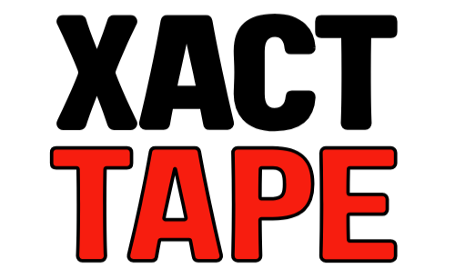 XactTape